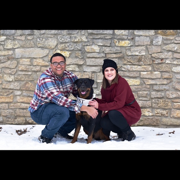 Meet your Posher, Alora - Picture 3 of 4